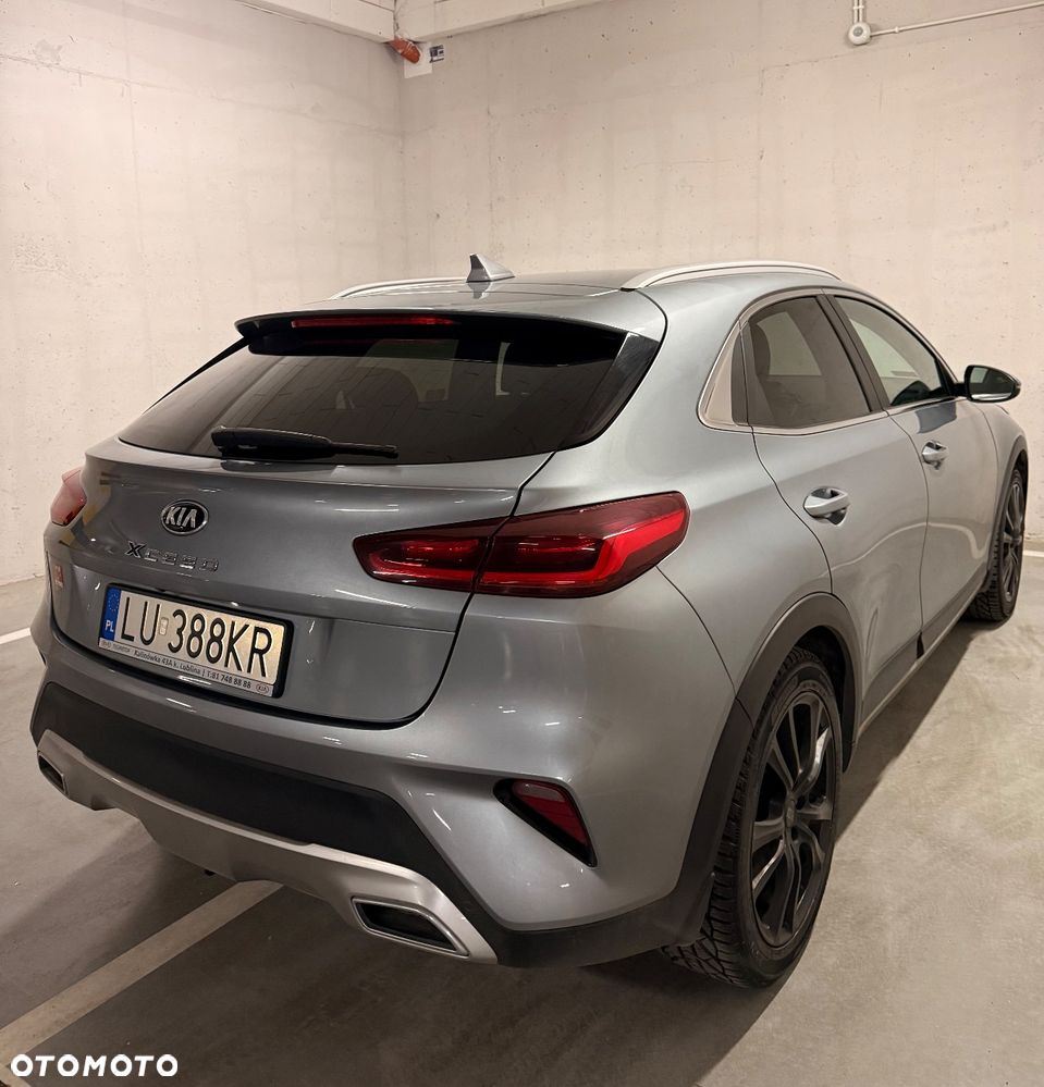 Kia XCeed 1.6 T-GDI L DCT - 6