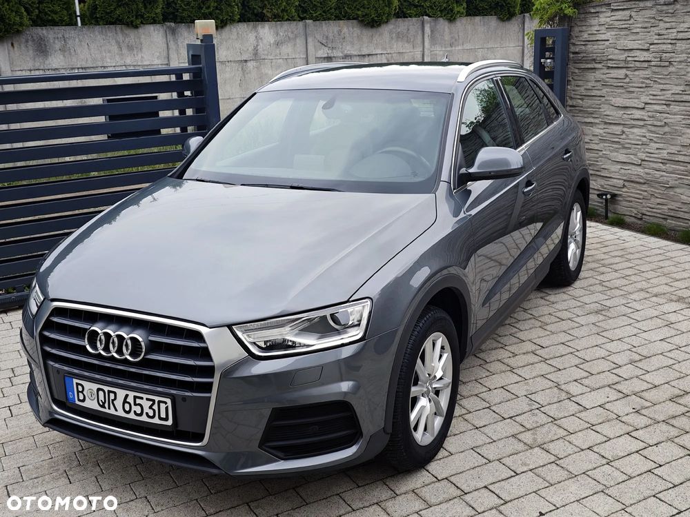 Audi Q3 2.0 TDI - 27