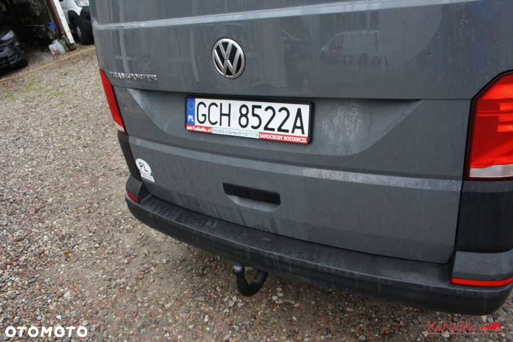 Volkswagen Transporter - 15
