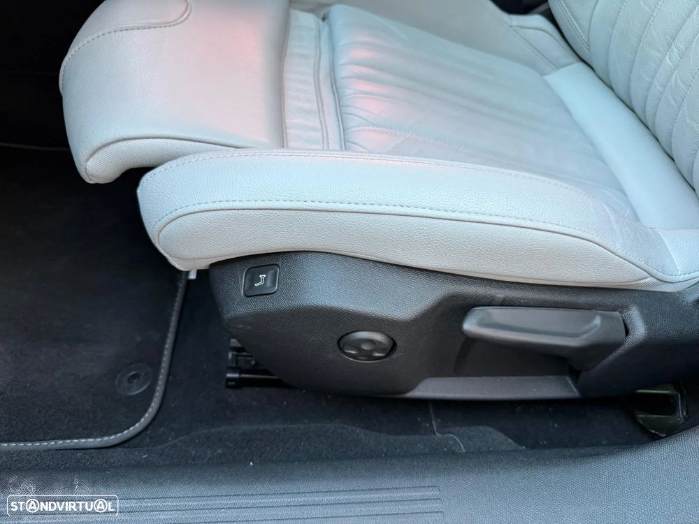 Peugeot 508 SW 1.5 BlueHDi Allure Pack EAT8 - 7