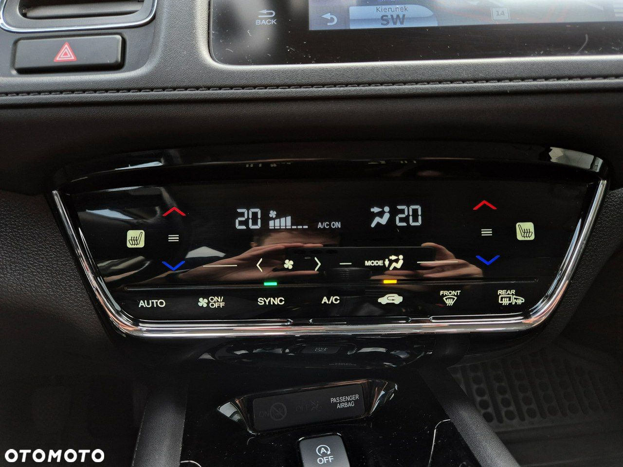 Honda HR-V - 23