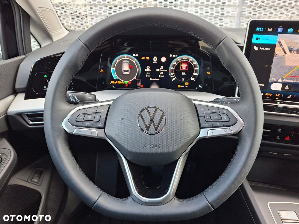 Volkswagen Golf Variant 2.0 TDI Life Plus DSG - 21