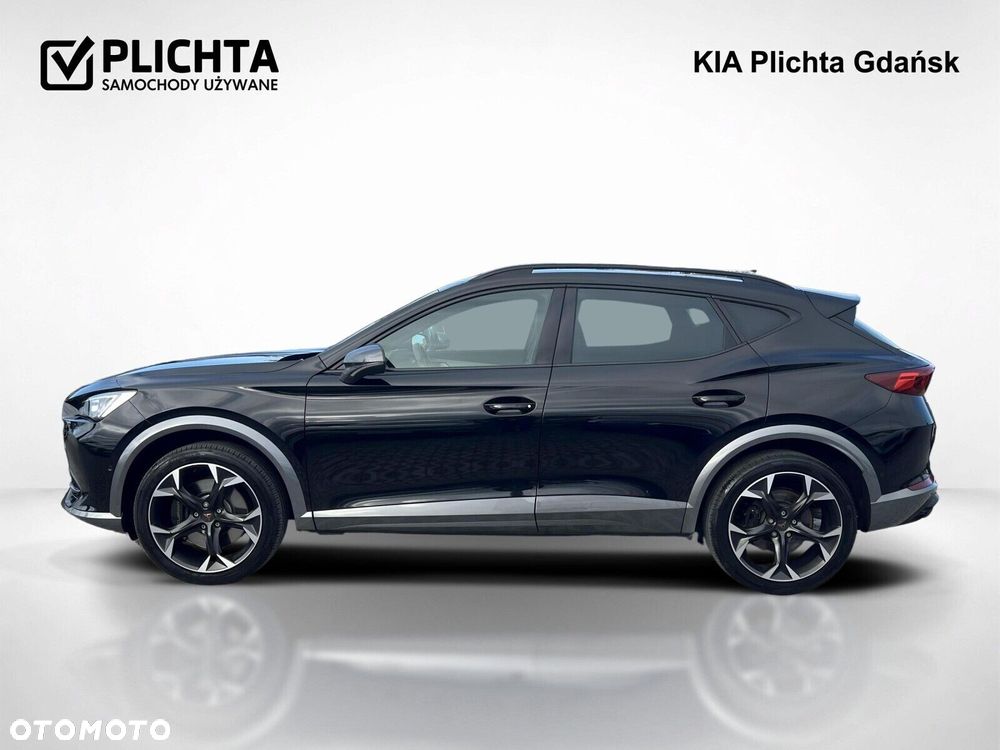 Cupra Formentor 2.0 TSI 4Drive VZ DSG - 2