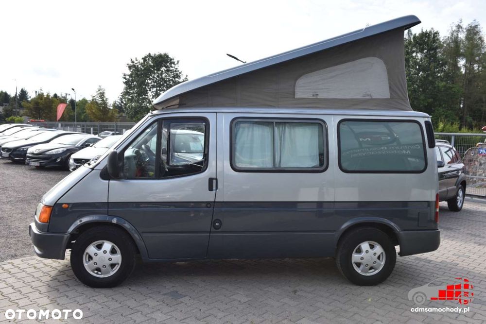 Ford Transit - 8