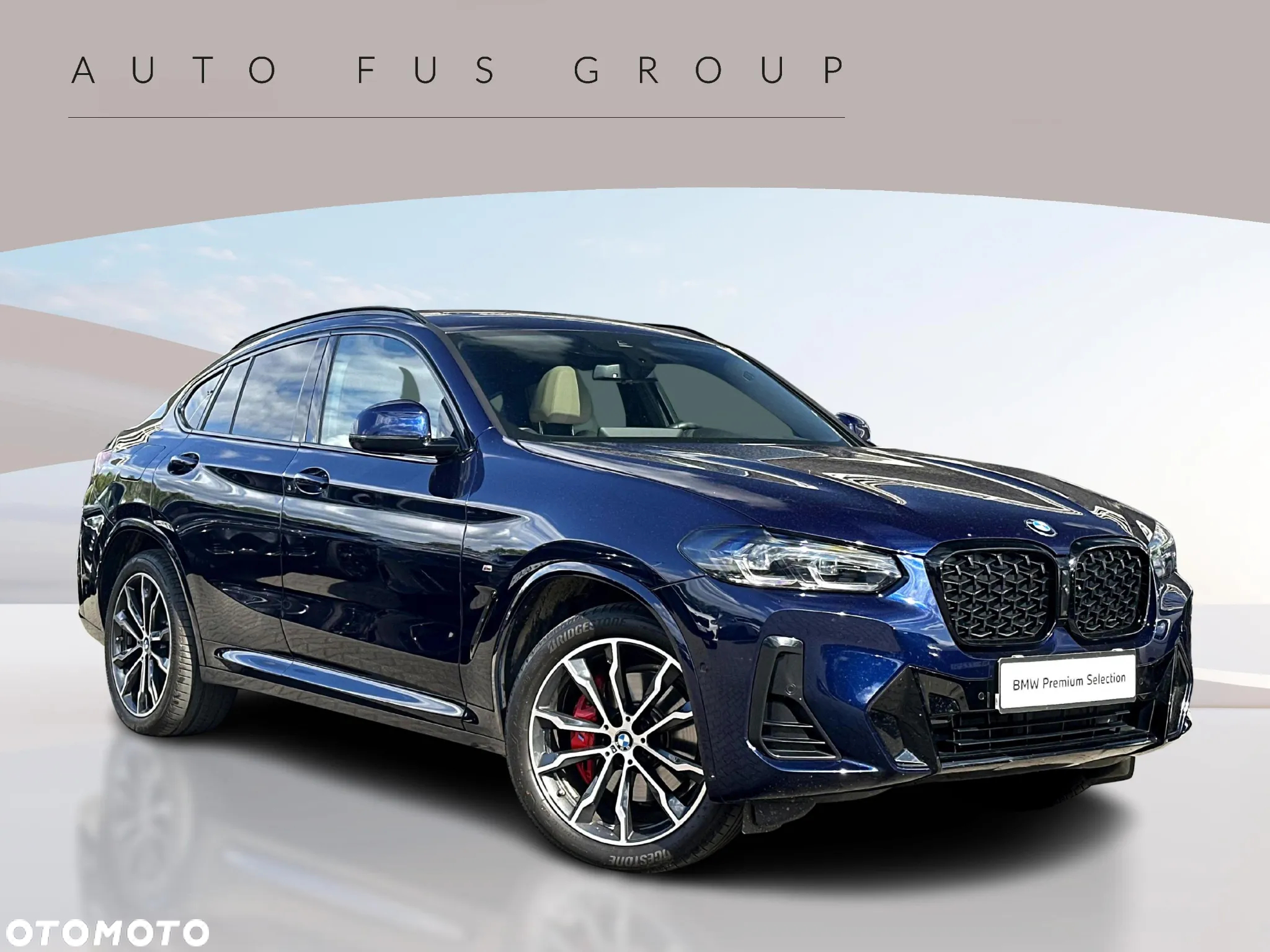 BMW X4 - 2