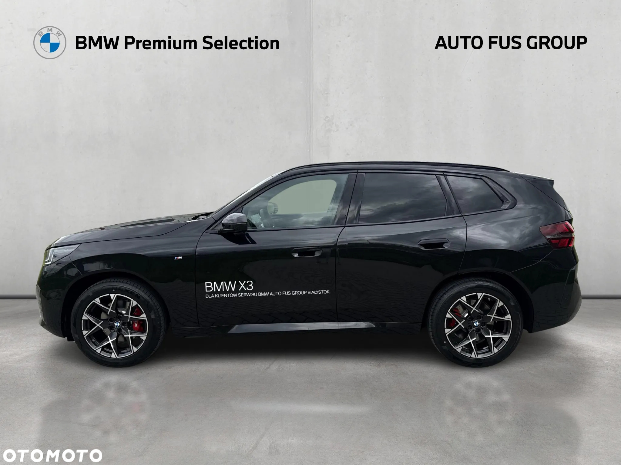 BMW X3 - 2