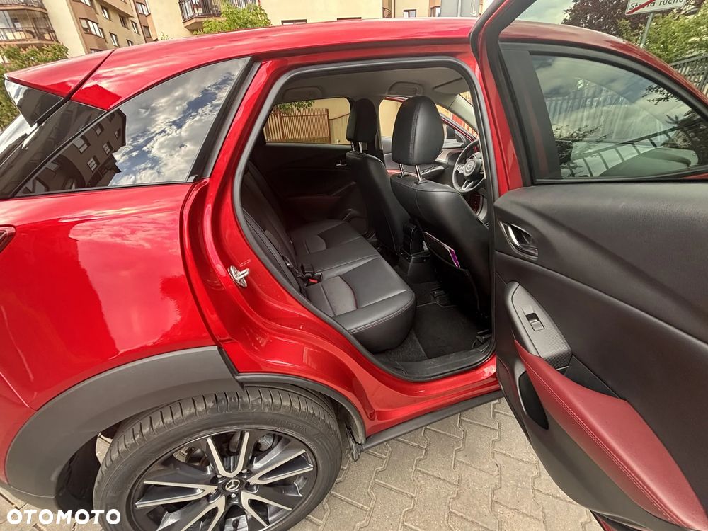 Mazda CX-3 2.0 Skypassion - 10