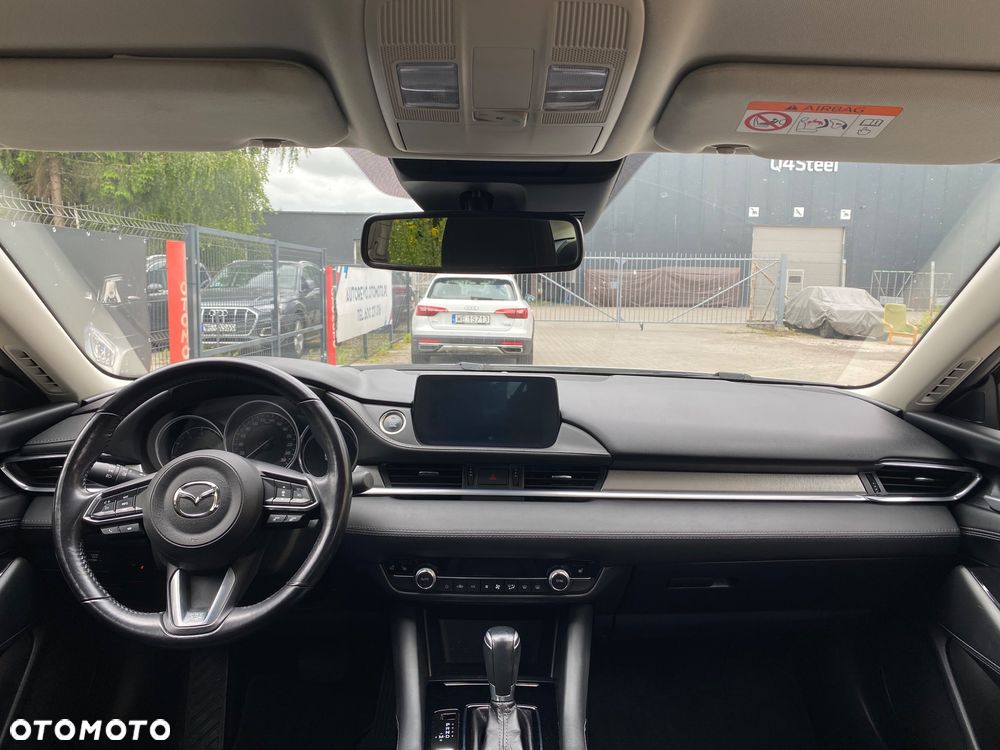 Mazda 6 2.0 SkyJoy - 14