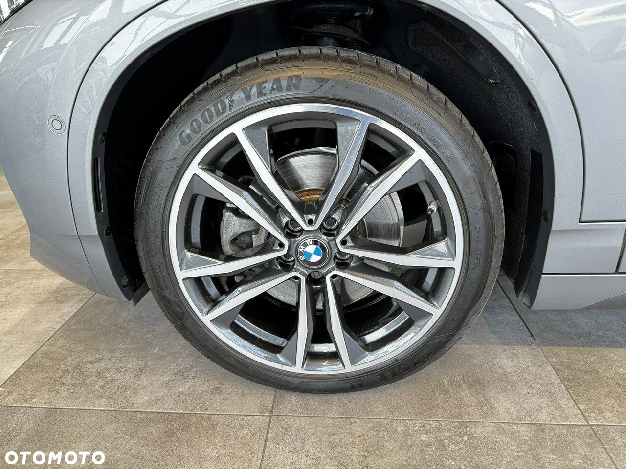 BMW X2 - 11