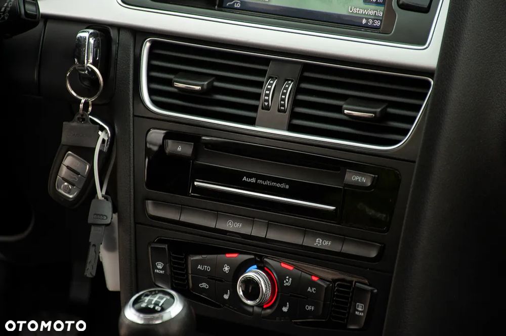 Audi A4 Avant 2.0 TDI clean diesel - 23