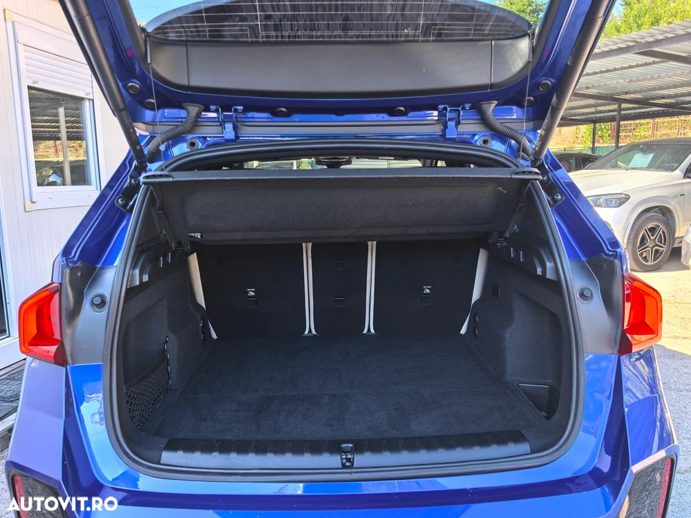 BMW X1 xDrive25e M Sport - 24