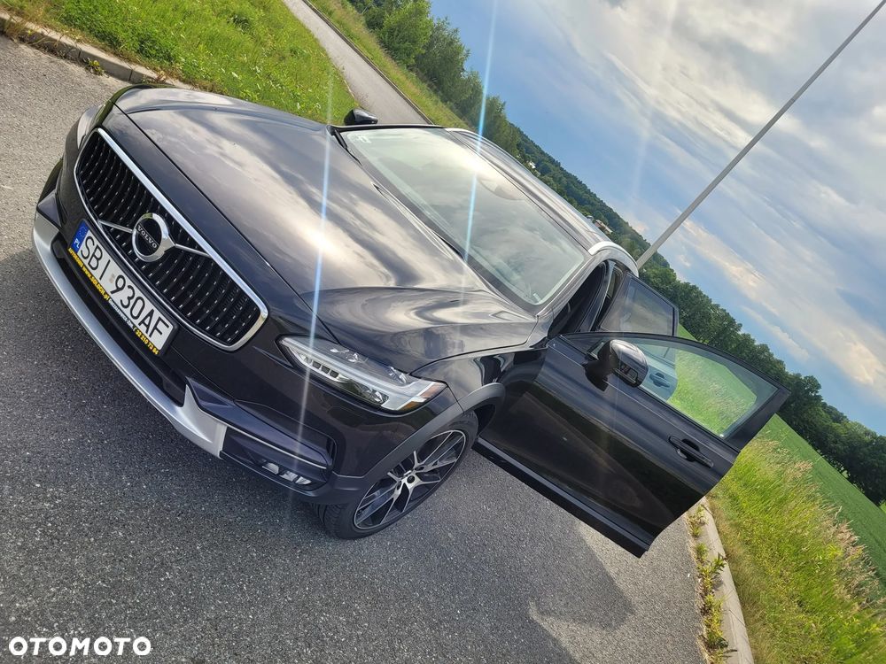 Volvo V90 Cross Country T6 AWD - 5