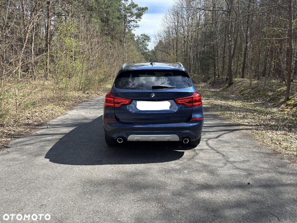 BMW X3 - 5