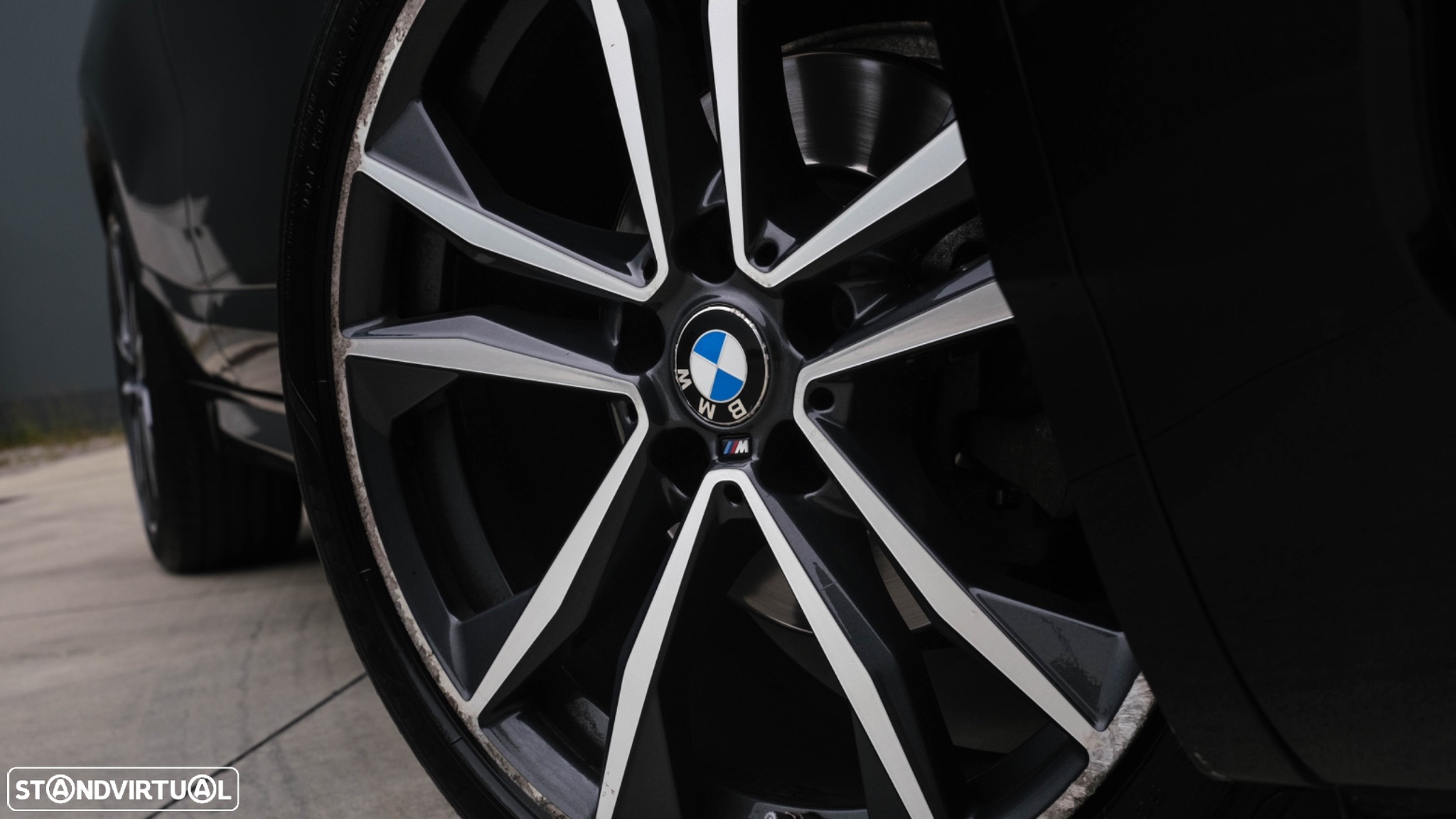 BMW X2 16 d sDrive Auto Pack M - 3