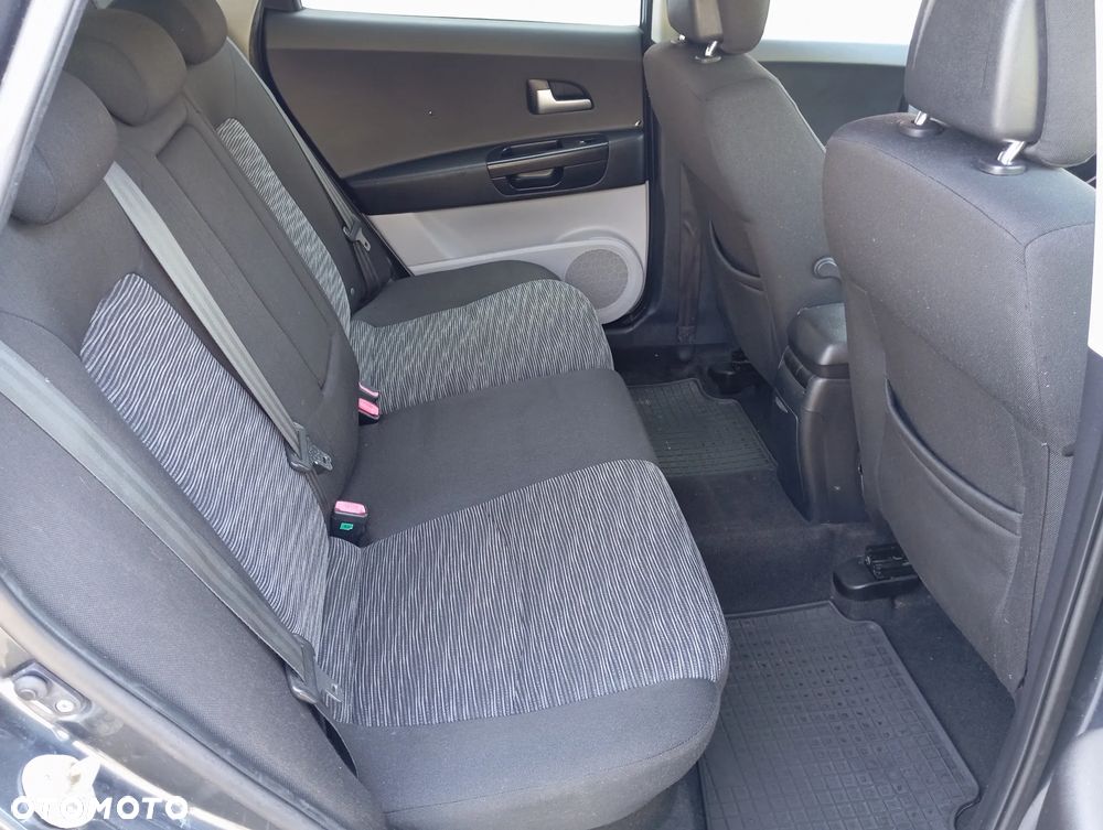 Kia Ceed Cee'd 1.6 Comfort - 10