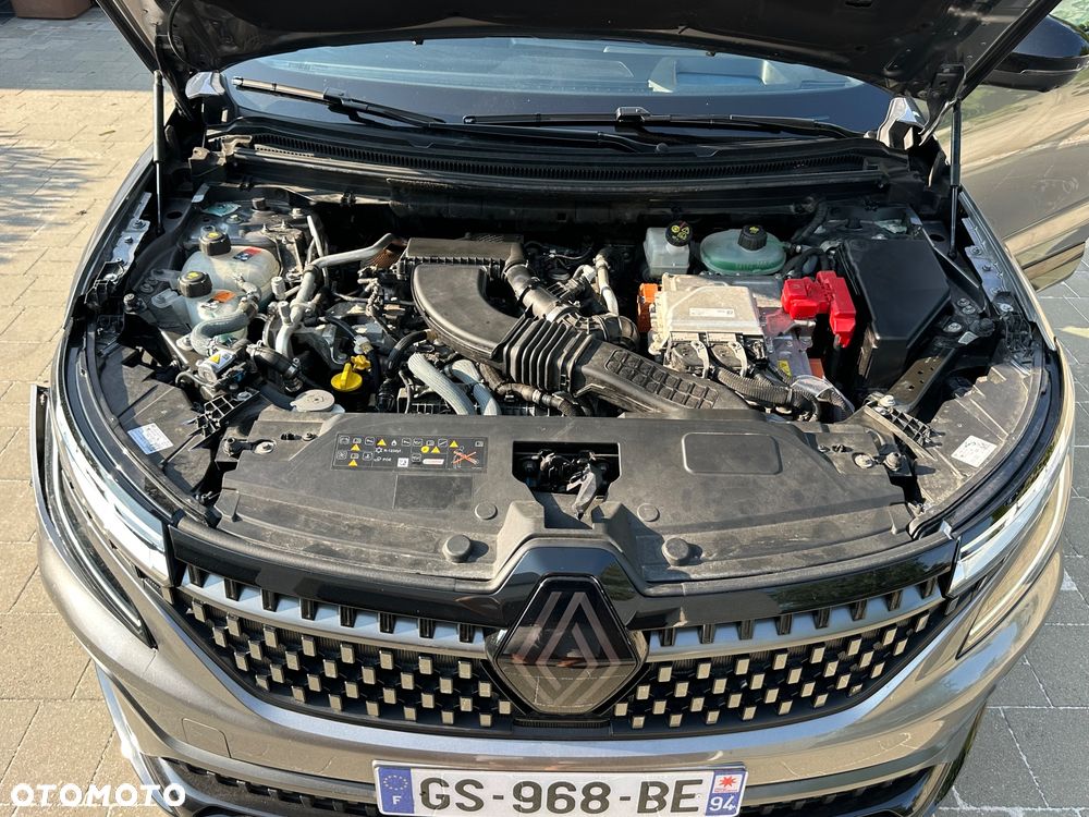 Renault Espace Full Hybrid E-TECH 200 Esprit Alpine 7-Sitzer - 19