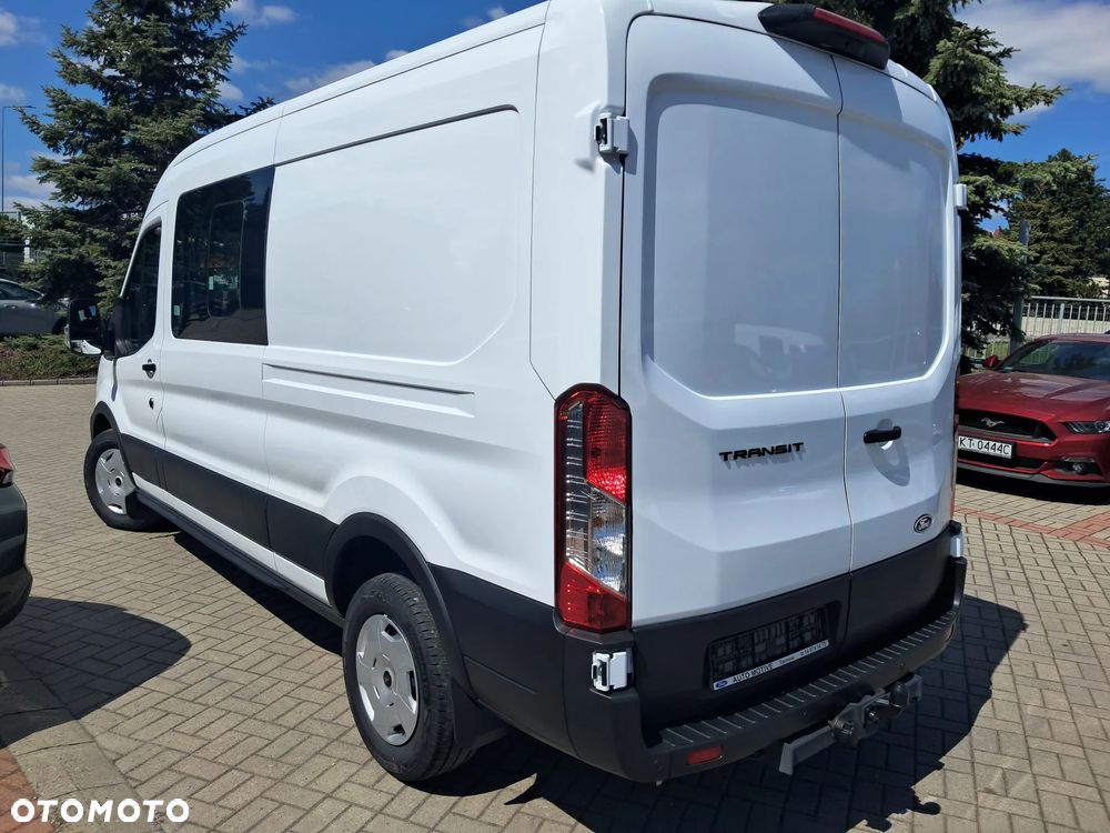 Ford Transit - 6