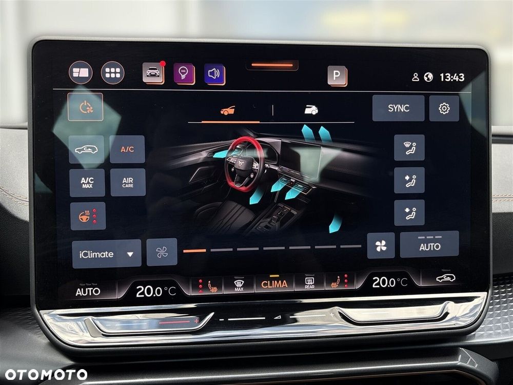 Cupra Formentor - 24