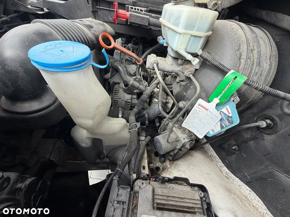 Volkswagen CRAFTER - 15