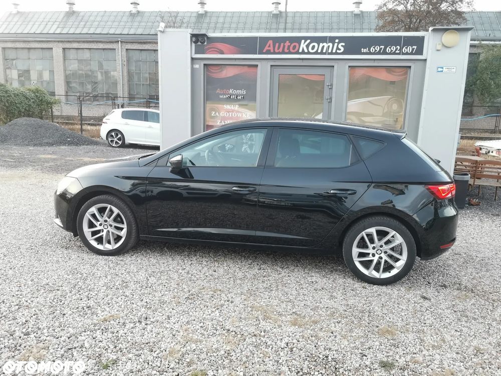 Seat Leon - 2
