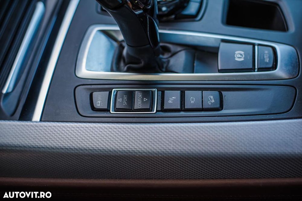 BMW X5 M M50d - 20