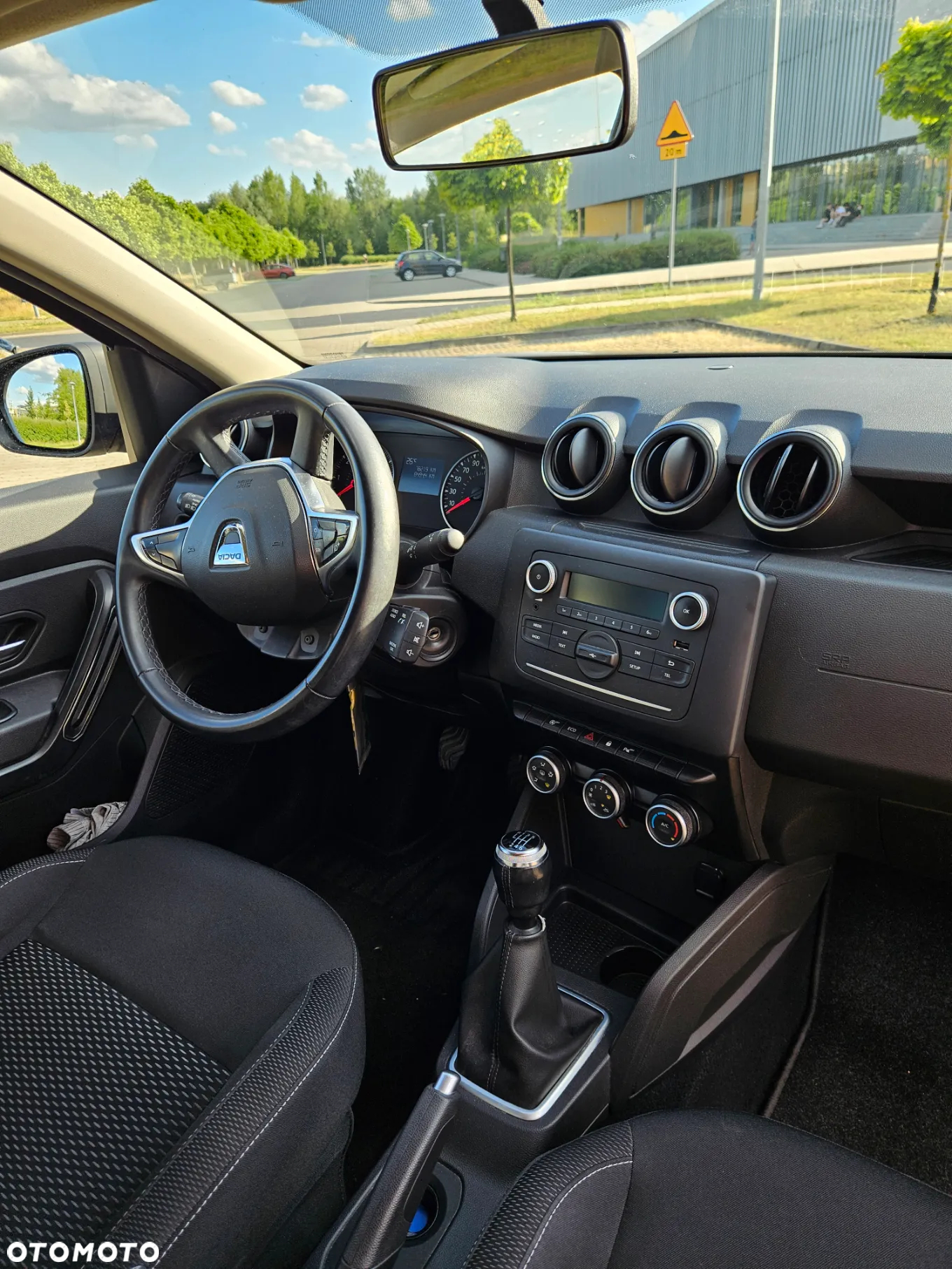 Dacia Duster - 11