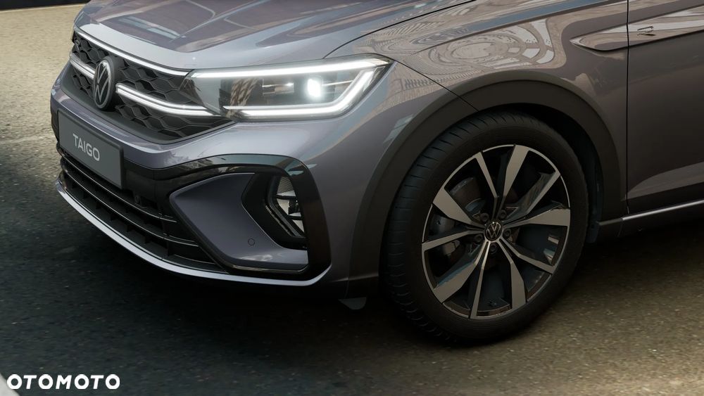 Volkswagen Taigo 1.5 TSI ACT R-Line Plus DSG - 7