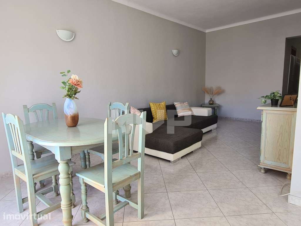 T1 com piscina em condomínio privado | Albufeira - Grande imagem: 5/25