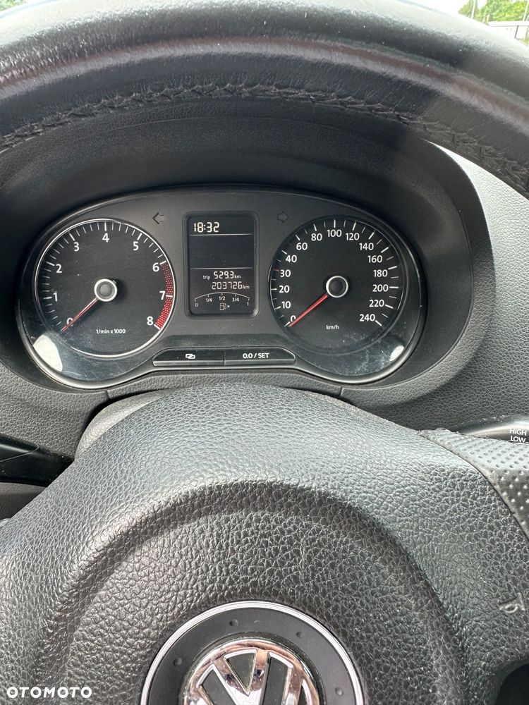 Volkswagen Polo 1.2 Style - 5