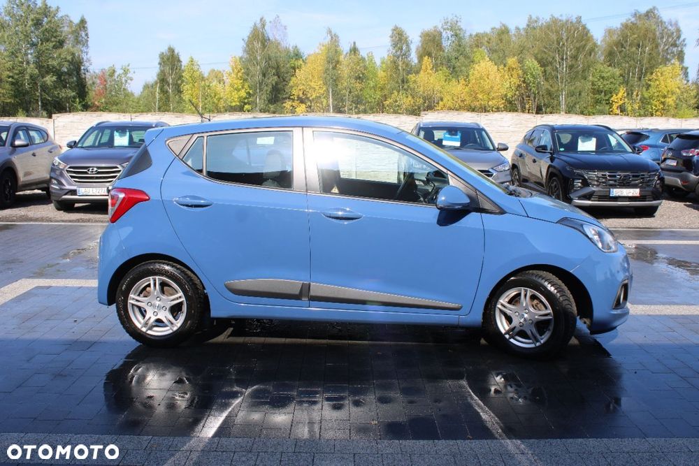 Hyundai i10 - 7