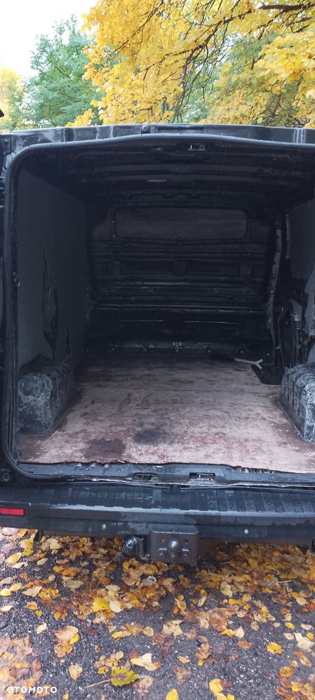 Opel Vivaro - 13