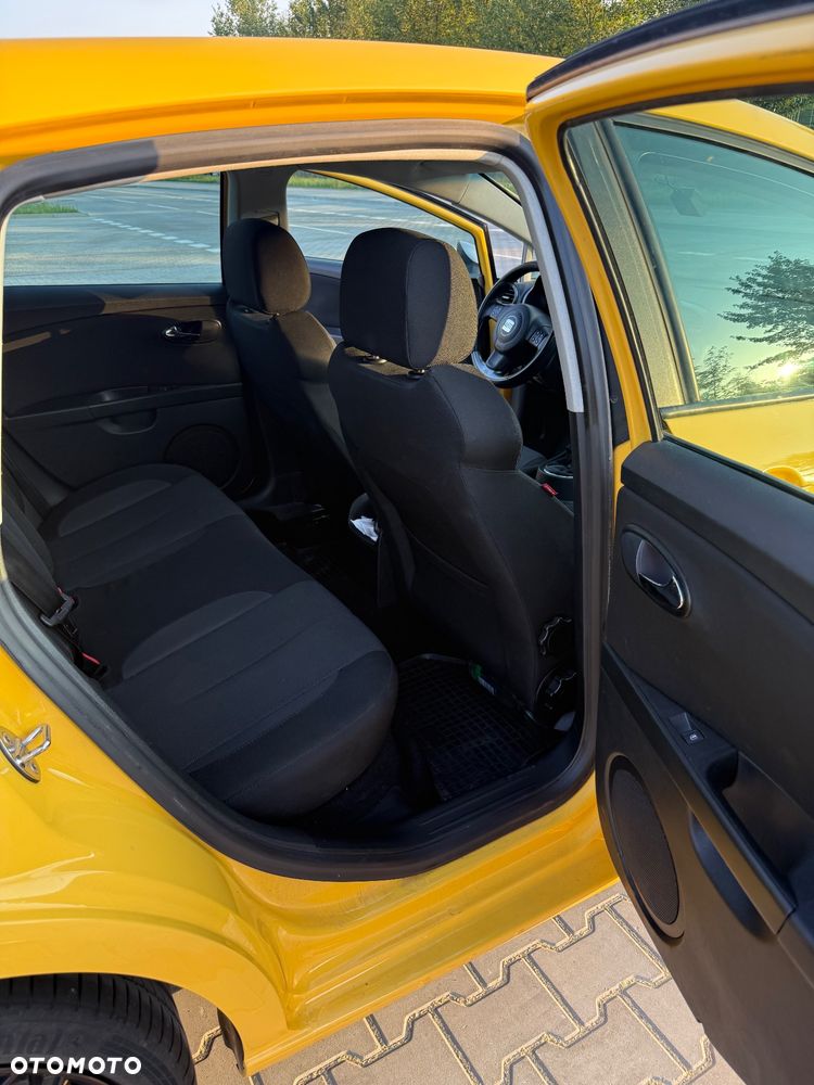 Seat Leon 2.0 T FSI FR - 22