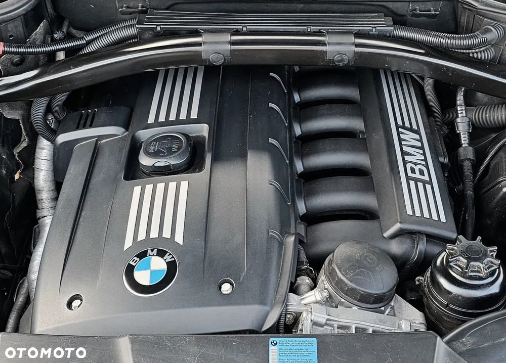 BMW X3 3.0si - 5