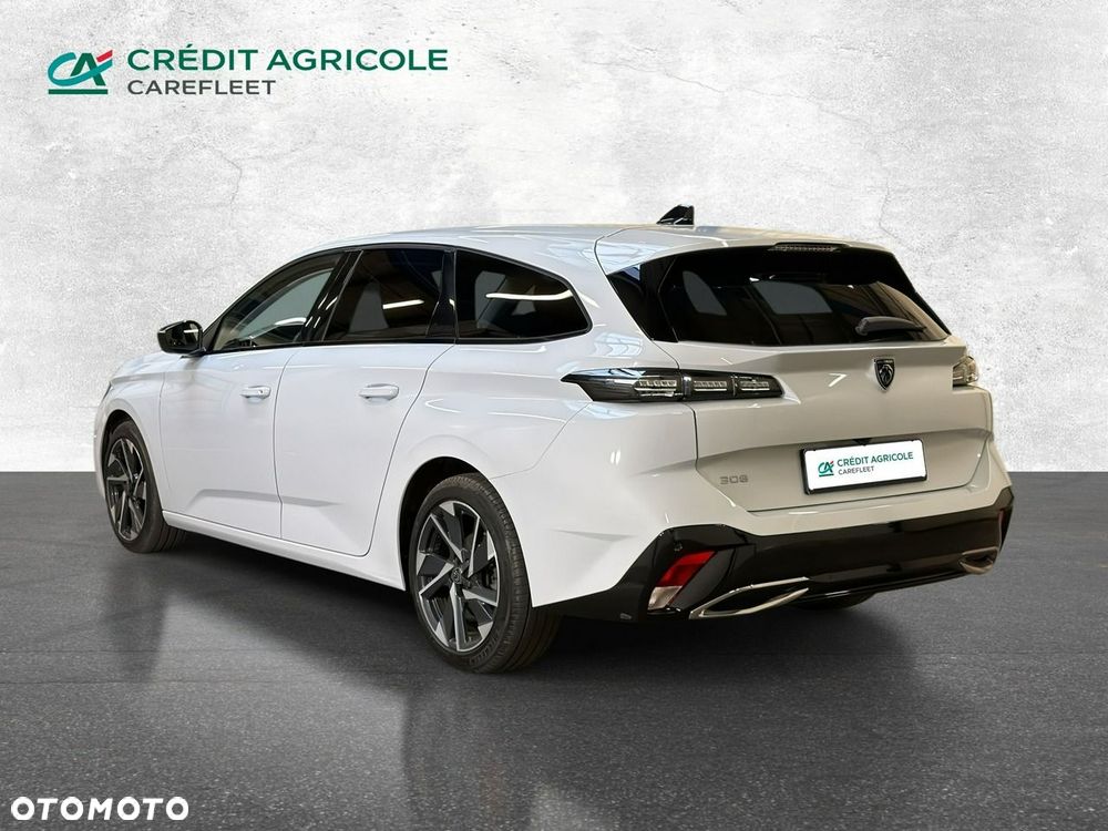 Peugeot 308 BlueHDi 130 EAT8 Allure - 6
