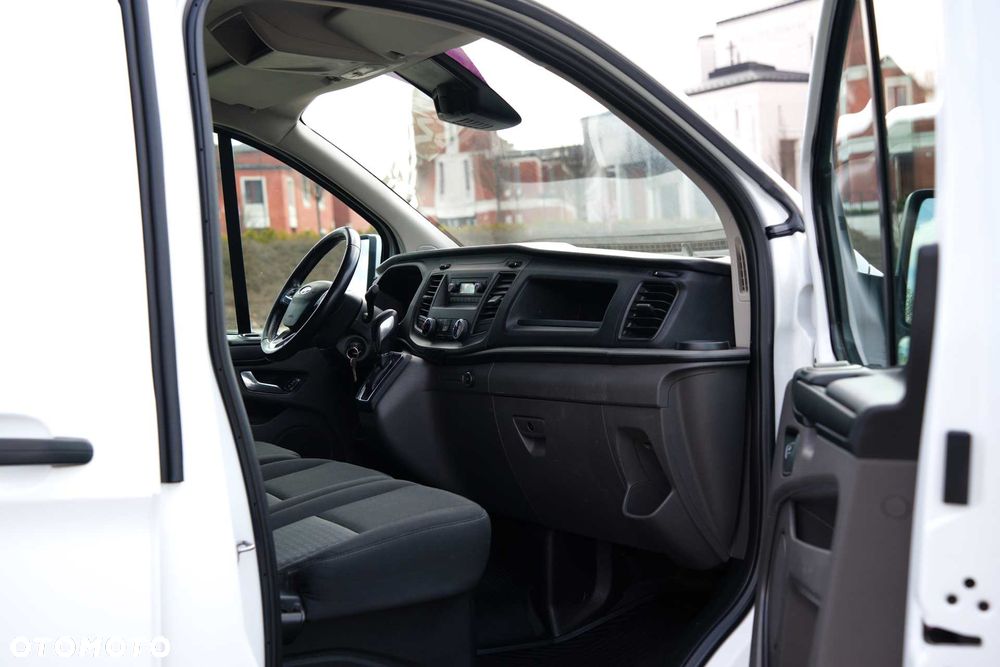 Ford Transit Custom L2H1 - 30