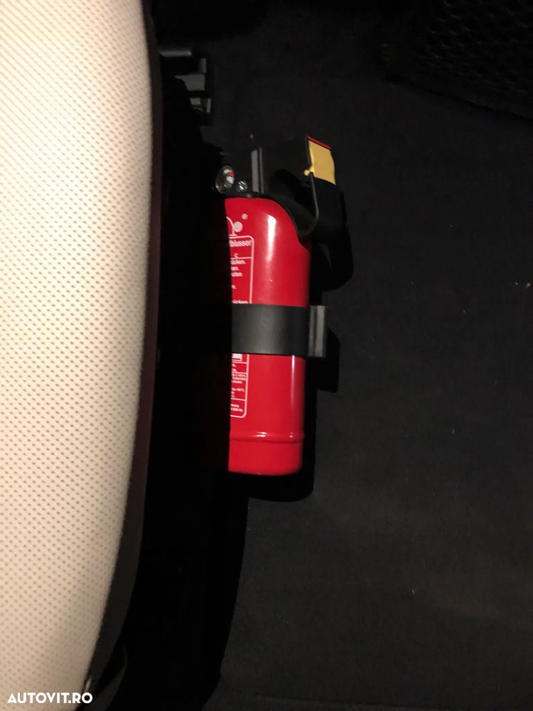 BMW Seria 7 730d - 16