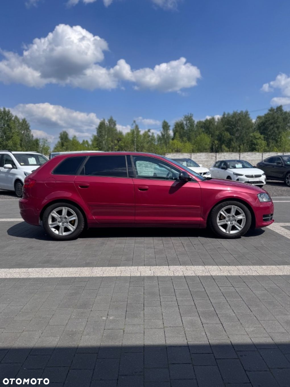 Audi A3 - 7