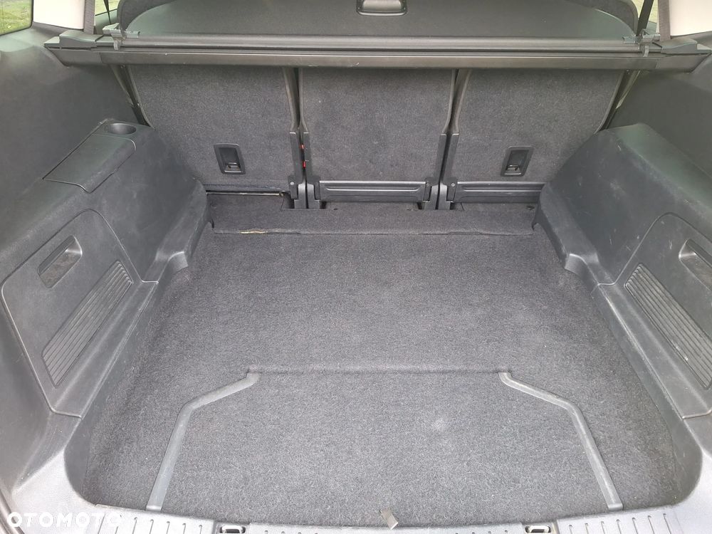 Ford S-Max 2.0 TDCi Titanium - 9