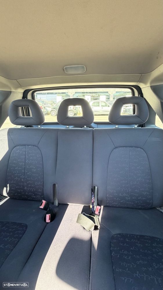 Mercedes-Benz A 140 Elegance Fascination - 6