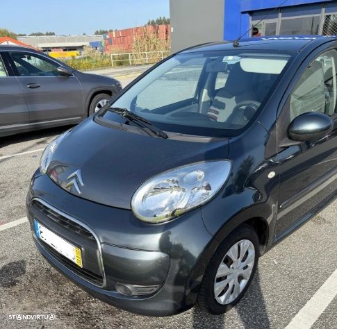 Citroën C1 1.0 SX Airdream - 1