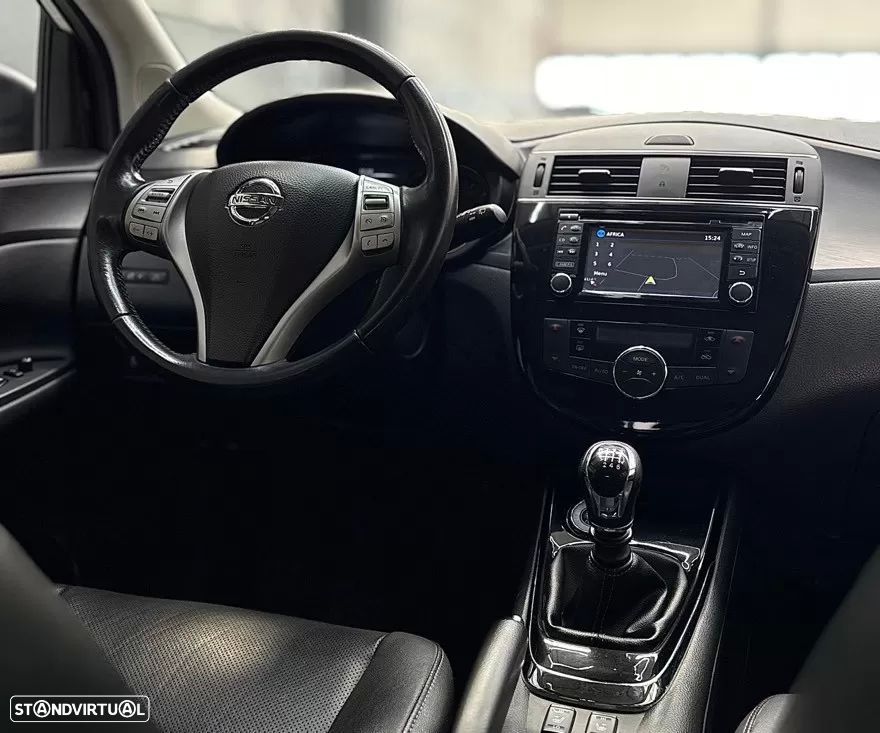 Nissan Pulsar 1.2 DIG-T Tekna - 7