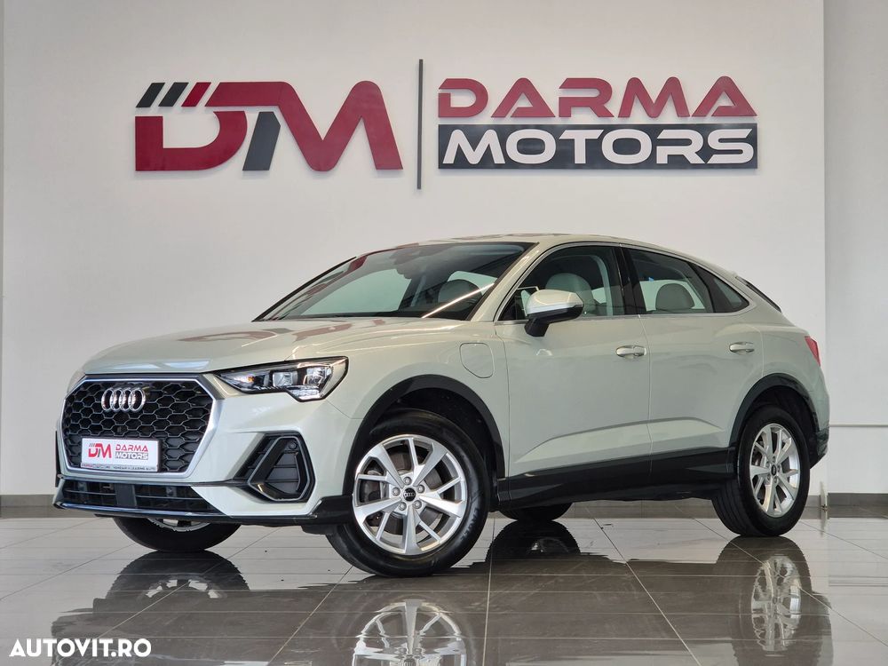 Audi Q3 - 1