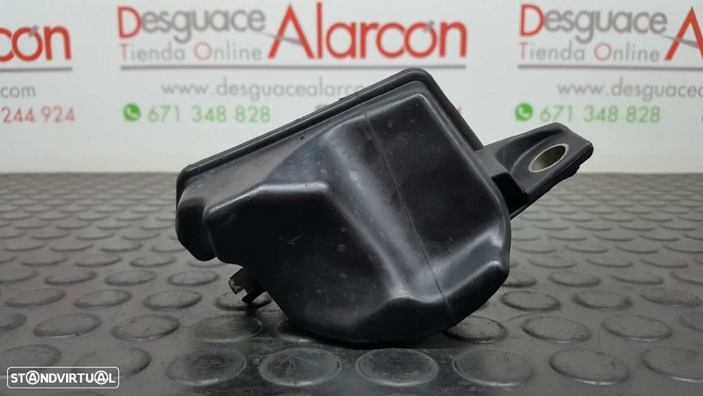 VÁLVULA DE VÁCUO MAZDA 3 BERLINA (BK) 1.6 CRDT  ACTIVE - 3