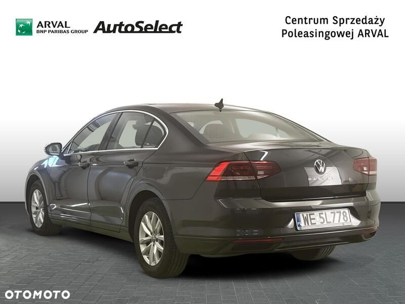 Volkswagen Passat 1.5 TSI EVO Business DSG - 3