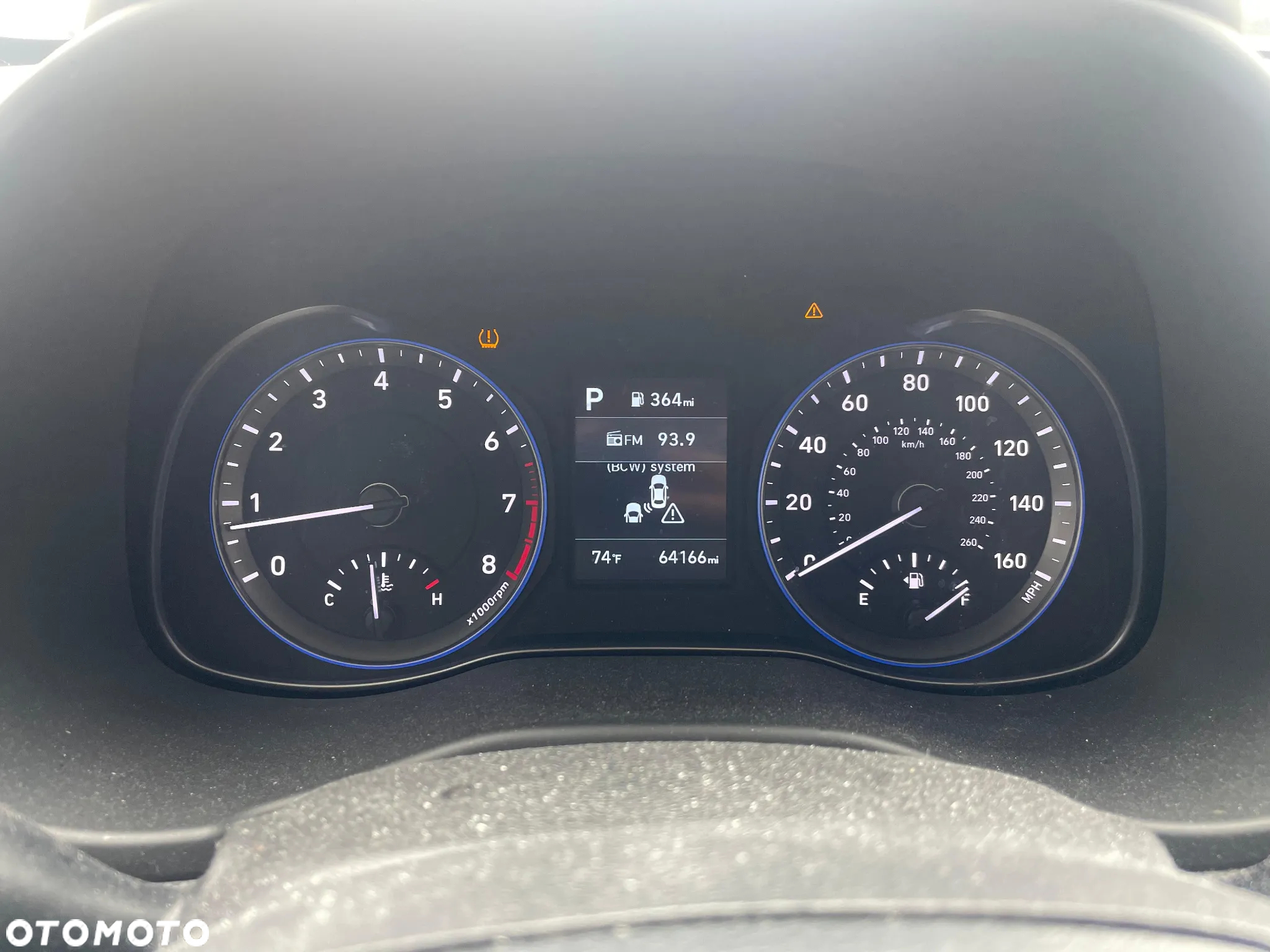 Hyundai Kona 1.6 T-GDI Premium 4WD DCT - 8