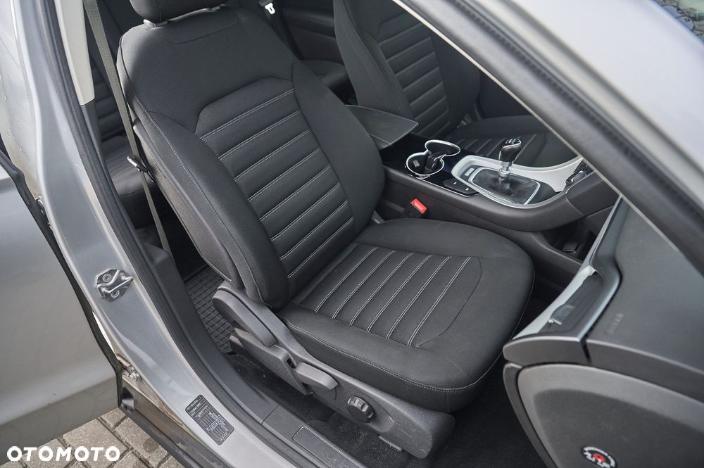 Ford Mondeo 1.5 EcoBoost STart-Stopp Trend - 31