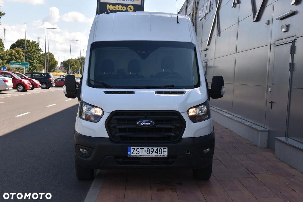 Ford TRANSIT - 18