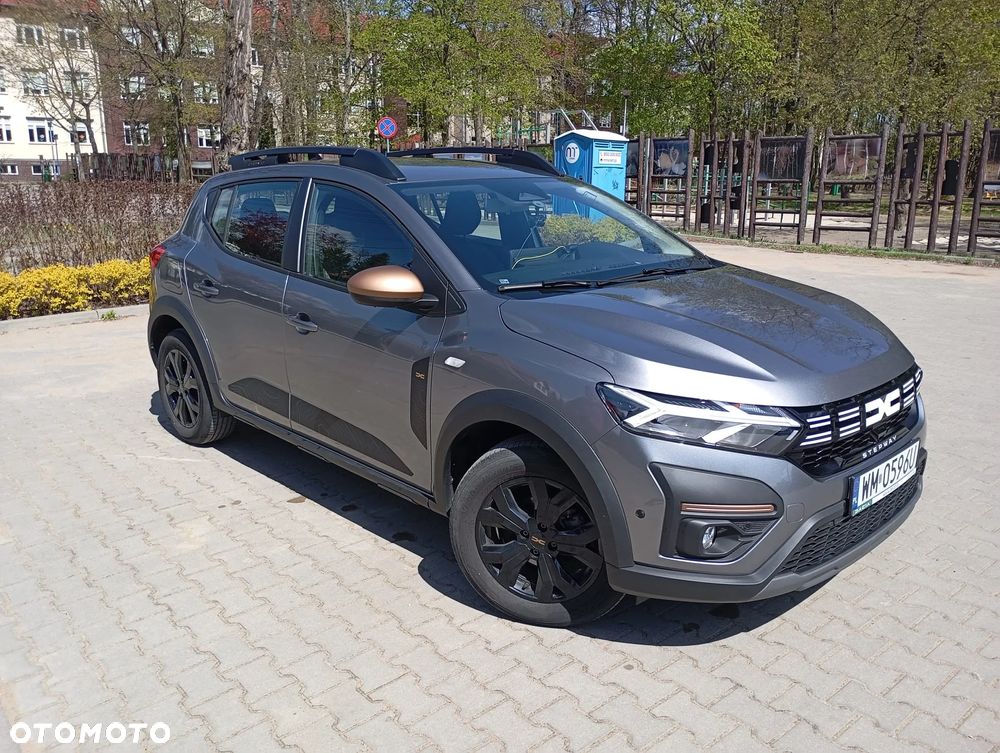 Dacia Sandero 1.0 TCe Expression - 3