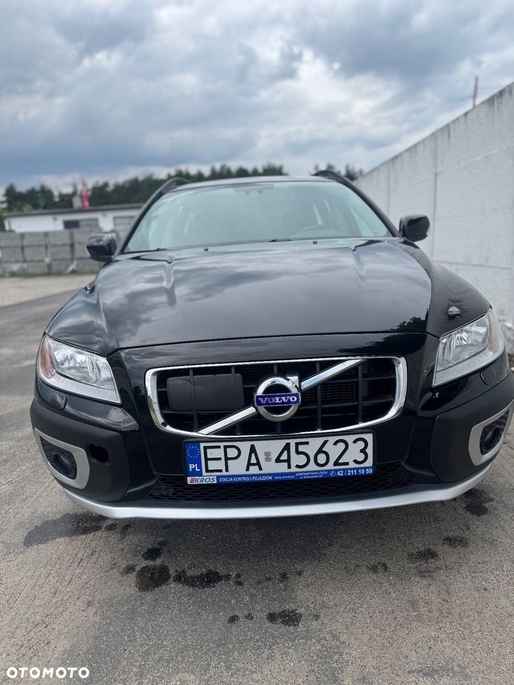 Volvo XC 70 - 6