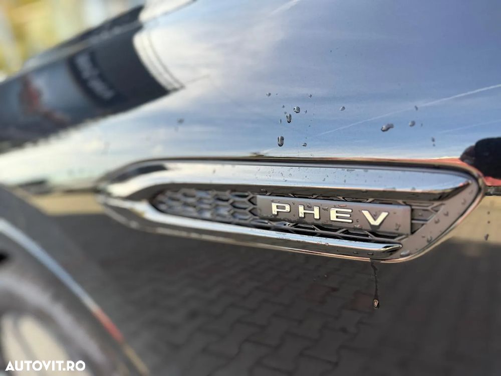 Mazda CX-60 AWD PHEV Aut. HOMURA - 9